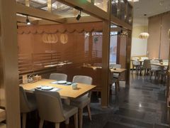 -虹料理·日料放题(悠方店)