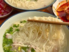 -渔桥李记奶汤面(东街店)