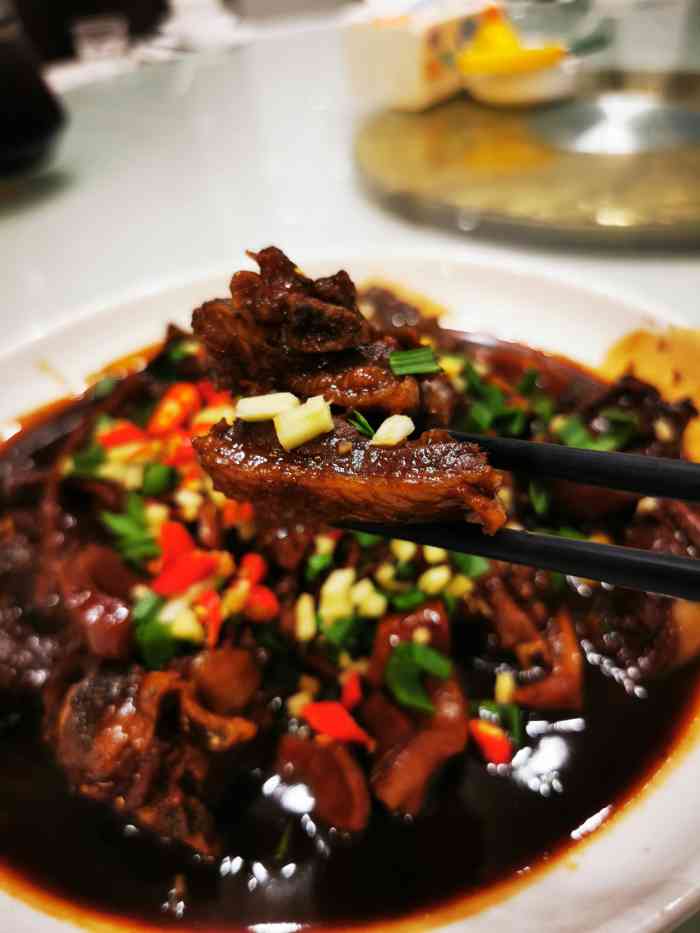 练市名家羊肉馆-"练市是湖州地区的一个小镇,离杭州68公里.