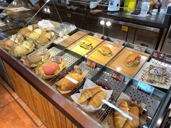 -劳顶笨咖啡(丽水宜家店)