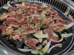 招牌肥牛-杨记齐齐哈尔烤肉(总店)