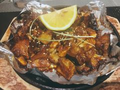 -IL Forno 意坊·意大利餐厅(温州万象城店)