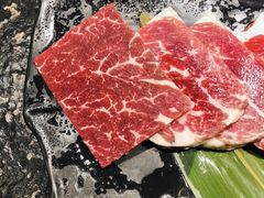 -九田家黑牛烤肉料理(珠江摩尔店)