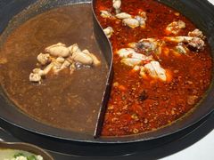 -老天桥蛙炉火锅(姑苏总店)