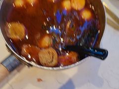 -杨记齐齐哈尔烤肉(总店)