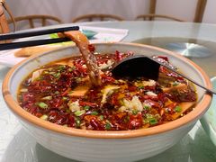 重庆毛血旺-盘飧市(春熙路店)