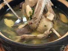 -呼吸森林·生态农庄农家乐私房菜