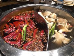 -纸盐河码头火锅(十八梯店)