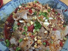 -雷祖芳老妈蹄花店