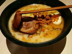 -味千拉面(常州关河东路分店)