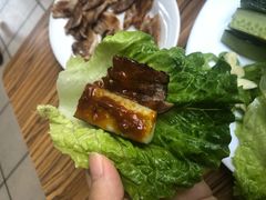 -韩聚园韩国料理(文灶店)