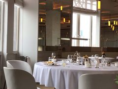 靠窗位-Jean Georges