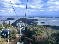 -普陀山风景区-佛顶山