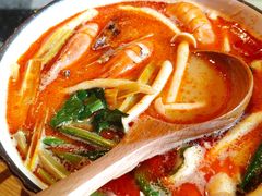 -迷你椰·泰式大排档(虹口店)