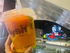 -艾薯夫妇Aysh(福田星河COCOPark店)