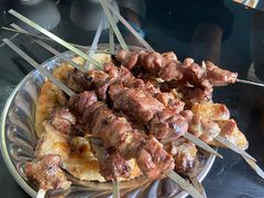 筋骨烤肉-烤肉小伙烤肉店