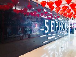 -丝芙兰Sephora