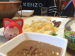 -北门涮肉·铜锅涮肉(南锣鼓巷店)