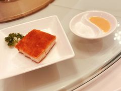 冰烧三层肉-利苑酒家(金宝店)