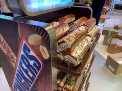 -中免(澳门机场免税店)