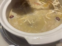-小骨煲金华砂锅(转塘金街美地店)