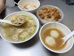 -雪园小吃部(天桥商场店)