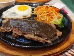 -豪享来牛排(人民店)
