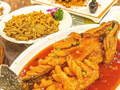 -老苏扬饭店