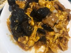 -振生清真饭店(永安道店)