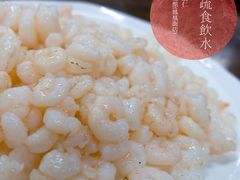 和清炒虾仁-协和菜馆(凤凰街店)
