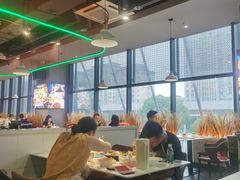 -金陵暴走小龙虾(南京总店)
