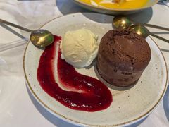 -盐说·西式餐酒馆(光明万达店)