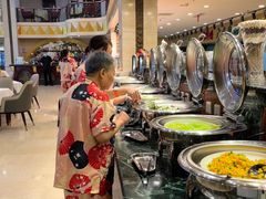 -碧中海汤泉汗蒸酒店