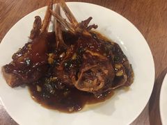 -正德顺順德雙皮奶(中信店)
