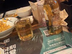 -胡桃里乐队酒馆(长春总店)