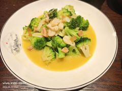 -顧家廚房·私家菜(翠岗润扬北路店)