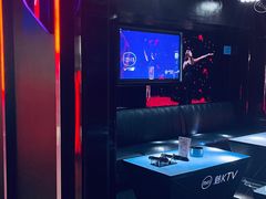 -魅KTV·AI辅唱(人民广场旗舰店)