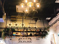 大堂-Hi YOU你的饭局泰餐厅(雍和宫店)