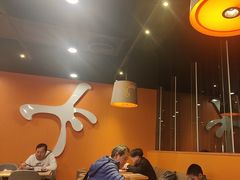 -大快活(丽丰店)