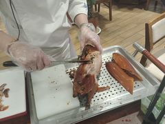 -天和晟新京菜.水煮鱼.湘土菜(国展店)