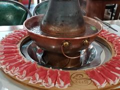 -津门老羊家·铜锅涮羊肉·烧烤(科技园店)