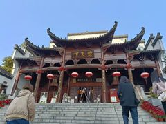 -不倒翁·徽天下名菜楼(马鞍山路店)