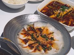 -巴蜀风月·聚会团建·生日宴(宝安店)