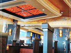 大堂-The Cheesecake Factory 芝乐坊餐厅(王府中環店)