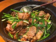 -旺爷砂锅·茶作(国贸城店)