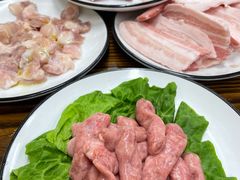 -风味烧烤(泰富店)