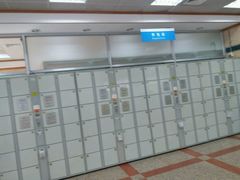 -南山图书馆(常兴路店)