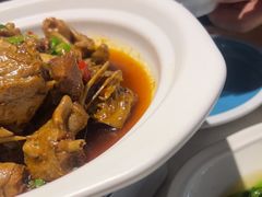 -不倒翁·安徽名菜楼(步行街店)