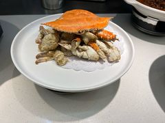 -淮扬名灶·南通本地菜(虹桥店)