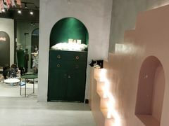 -猫儿山۰猫主题餐厅